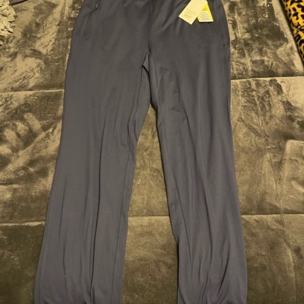 All in Motion Navy  Relaxed Fit